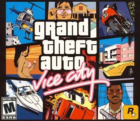 Gta vice city download for windows 10